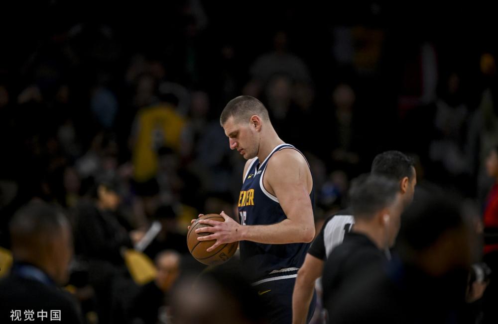 在打球中结 在打球中结