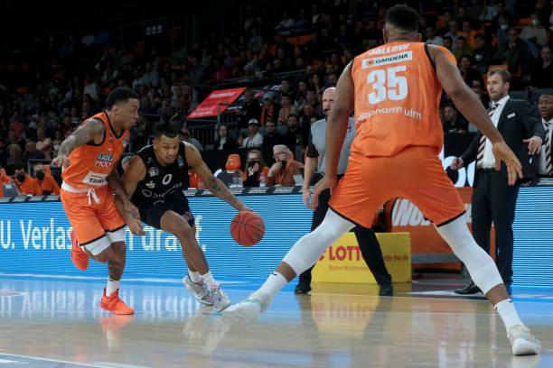 在德国足坛 在德国足坛